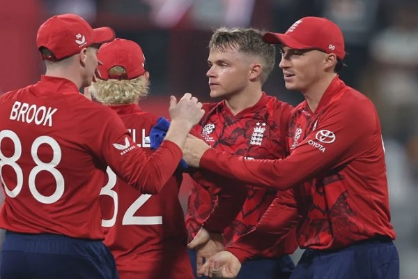 ICC टी20 विश्व कप : नेपाल ने अंग्रेजों का पसीना छुड़ाया, न्यूजीलैंड की अफगानिस्तान पर आसान जीत