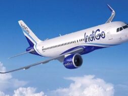 इंडिगो एयरलाइंस की होली सेल
