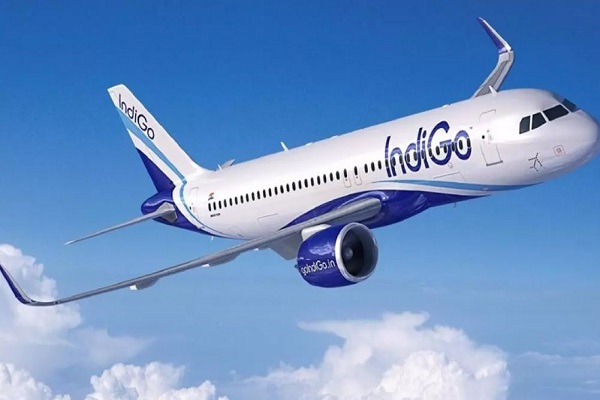 होली के अवसर पर इंडिगो एयरलाइंस की स्पेशल सेल, सस्ते में मिल रहे घरेलू और अंतरराष्ट्रीय उड़ानों के टिकट