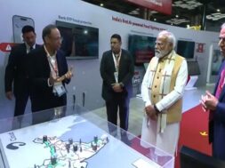 इंडिया एआई इम्पैक्ट एक्सपो