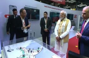 इंडिया एआई इम्पैक्ट एक्सपो