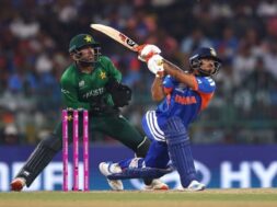 ईशान किशन