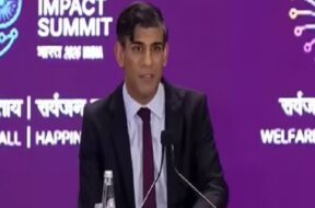 ऋषि सुनक