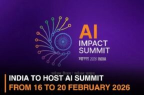 एआई समिट