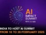 एआई समिट