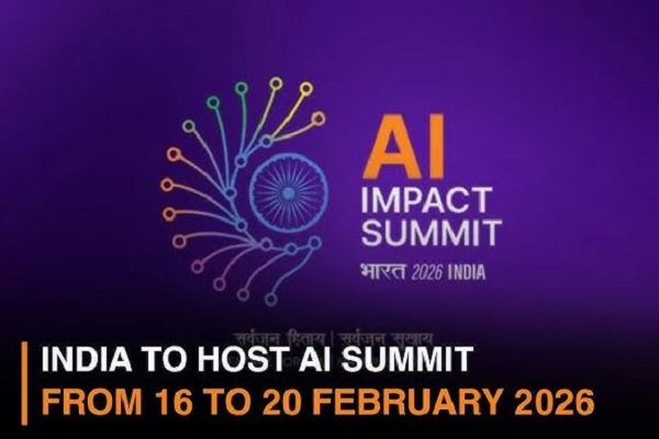 ग्लोबल साउथ में पहली AI समिट : भारत के तकनीकी विजन को मिलेगी नई गति