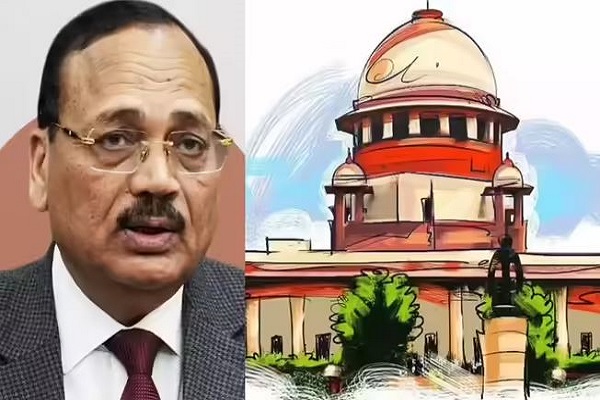 सुप्रीम कोर्ट ने NCERT डायरेक्टर को जारी की कारण बताओ नोटिस, पुस्तक जब्त करने का आदेश