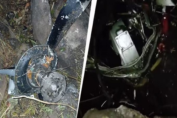 झारखंड : रांची से दिल्ली के लिए उड़ी एयर एम्बुलेंस क्रैश, विमान में सवार सभी 7 लोगों की मौत