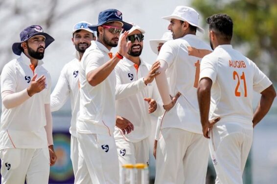 ऑकिब नबी