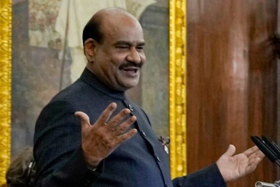 ओम बिरला