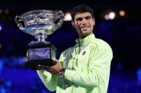 कार्लोस अल्काराज