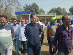 कीर्ति आजाद