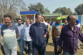 कीर्ति आजाद