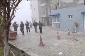 गाजियाबाद में तीन सगी बहनों ने दी जान