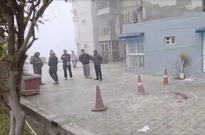 गाजियाबाद में तीन सगी बहनों ने दी जान