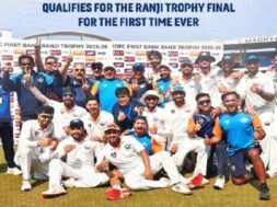 जम्मू-कश्मीर फाइनल में