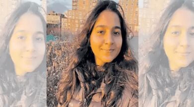 जाह्नवी कंडुला