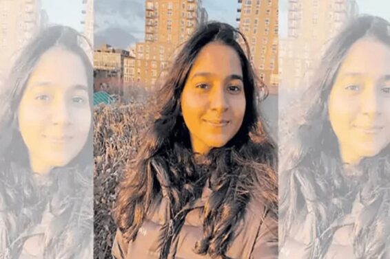 जाह्नवी कंडुला