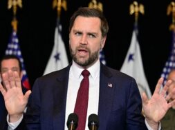 जेडी वेंस