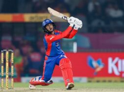 जेमिमा रॉड्रिग्स