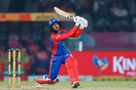 जेमिमा रॉड्रिग्स