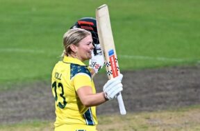 जॉर्जिया वोल