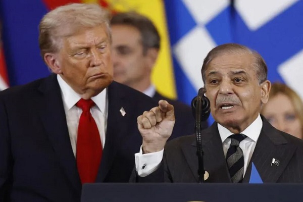 ऑपरेशन सिंदूर पर डोनाल्ड ट्रंप का नया दावा- ‘मैं न होता तो पाकिस्तान के साढ़े 3 करोड़ लोग मारे जाते’