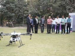 ड्रोबोटिक्स कॉन्क्लेव 2026a