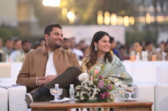 दिवा और जीत अदाणी3