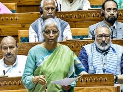 निर्मला सीतारमण