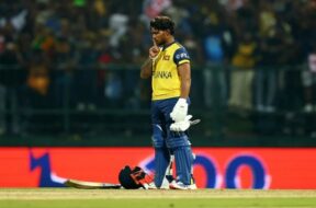 निसांका