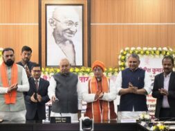 नीतीश कुमार