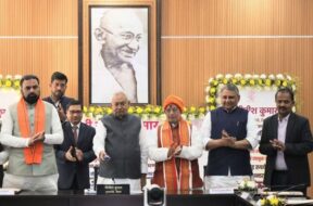 नीतीश कुमार