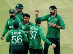 पकिस्तान सुपर 8 में