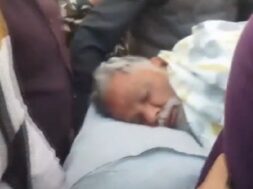 पप्पू यादव की तबीयत बिगड़ी