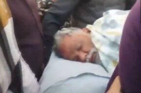 पप्पू यादव की तबीयत बिगड़ी