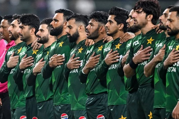 पाकिस्तान ने लिया यू-टर्न? ICC टी20 विश्व कप में 15 फरवरी को भारत के साथ मैच खेलने की पूरी उम्मीद