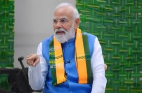 पीएम मोदी