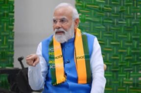 पीएम मोदी