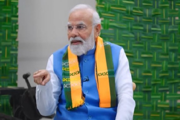 पीएम मोदी ने केंद्रीय बजट की सराहना की, बोले- एमएसएमई, स्किलिंग, इंफ्रास्ट्रक्चर, स्वास्थ्य और शिक्षा पर जोर