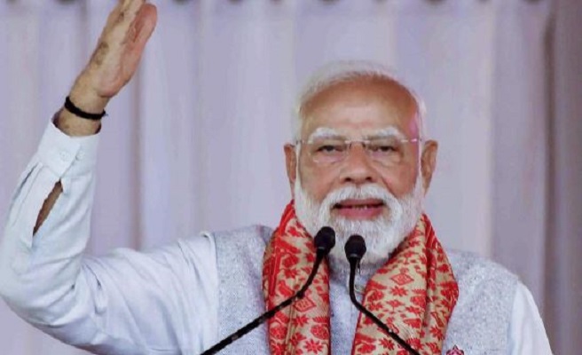 38 देशों के साथ ट्रेड डील पर बोले पीएम मोदी-  ‘राजनीतिक स्थिरता ने भारत में निवेशकों का विश्वास बहाल किया’