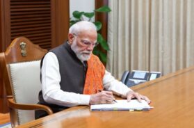 पीएम मोदी