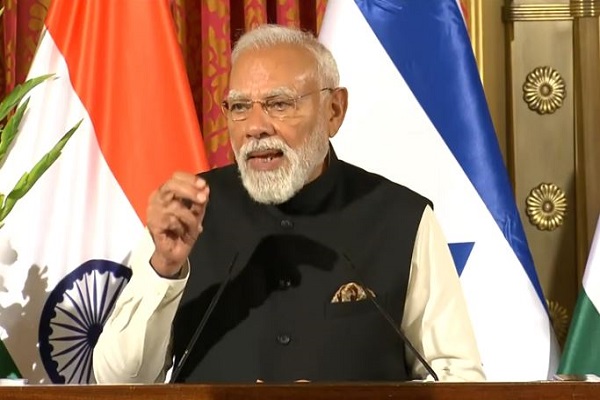 PM मोदी ने कहा- FTA जल्द हो जाएगा फाइनल, ‘क्रिटिकल और इमर्जिंग टेक्नोलॉजी पार्टनरशिप’ की घोषणा