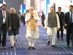 पीएम मोदी एआई समिट का करेंगे उद्घाटन