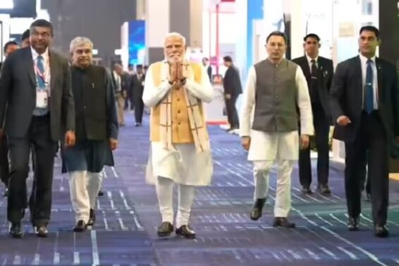 पीएम मोदी एआई समिट का करेंगे उद्घाटन