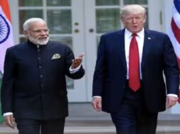 पीएम मोदी और डोनाल्ड ट्रंप