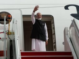 पीएम मोदी मलेशिया से स्वदेश रवाना
