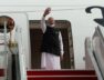 पीएम मोदी मलेशिया से स्वदेश रवाना