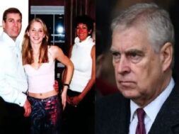 प्रिसं एंड्रयू