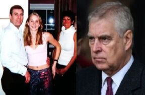 प्रिसं एंड्रयू